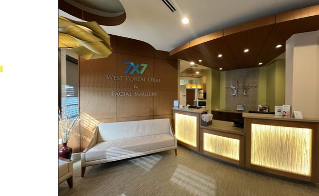 7x7 Dental Implant & Oral Surgery Specialists image