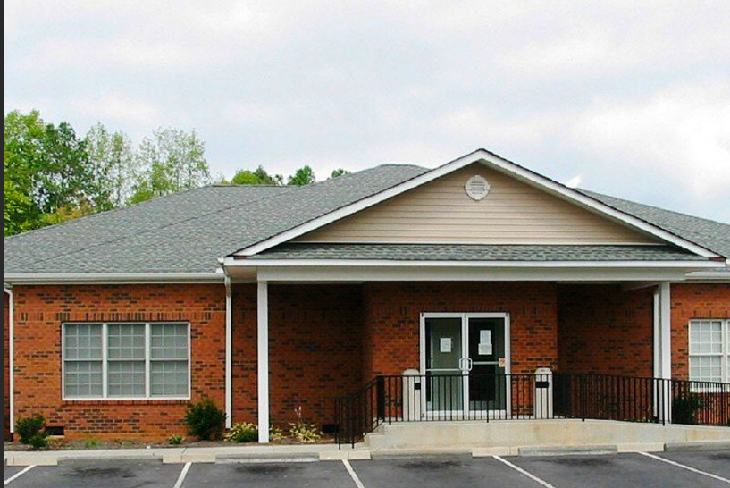Central Virginia Community Health Services image