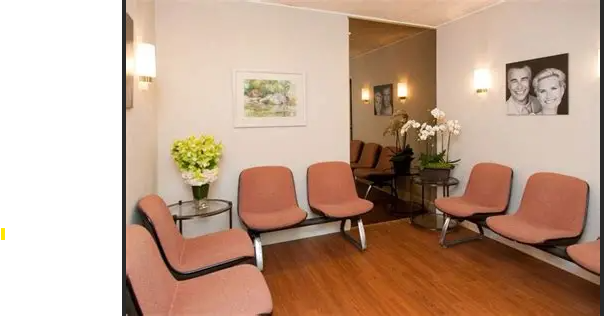 Anne Akemi Yamane, DDS image