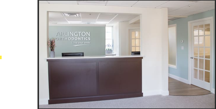 Arlington Orthodontics image