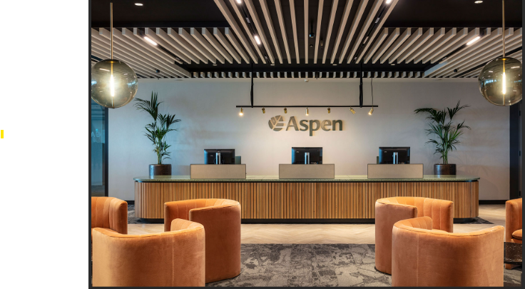 Aspen Properties image