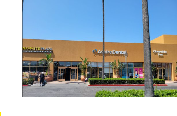 Aspire Dentistry image