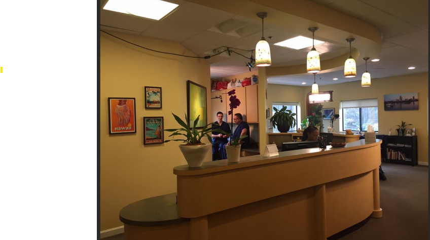 Bedford Periodontal and Dental Implant image