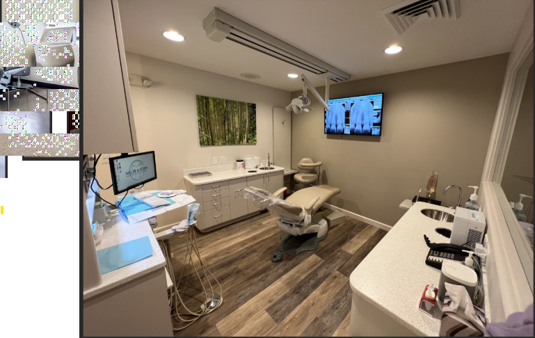 Berenguer Periodontics image