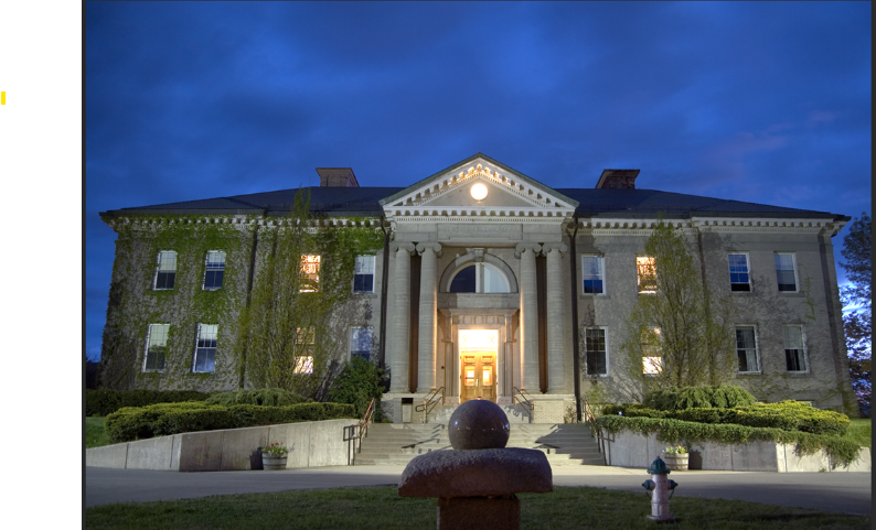 Brewster Academy image