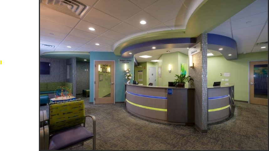 Bridgeman Bedford Dental  image