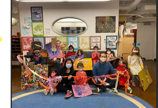 C5 Childrens School image