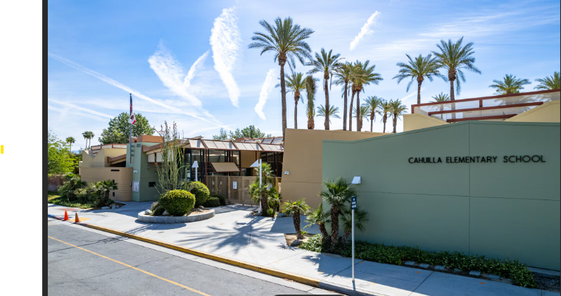 Cahuilla Desert Academy image