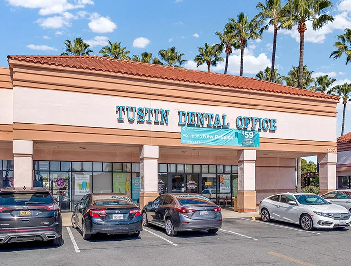 Tustin Dental Wellness image