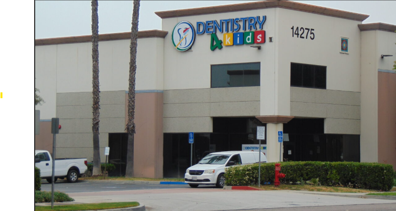 Caroline Choi DDS image