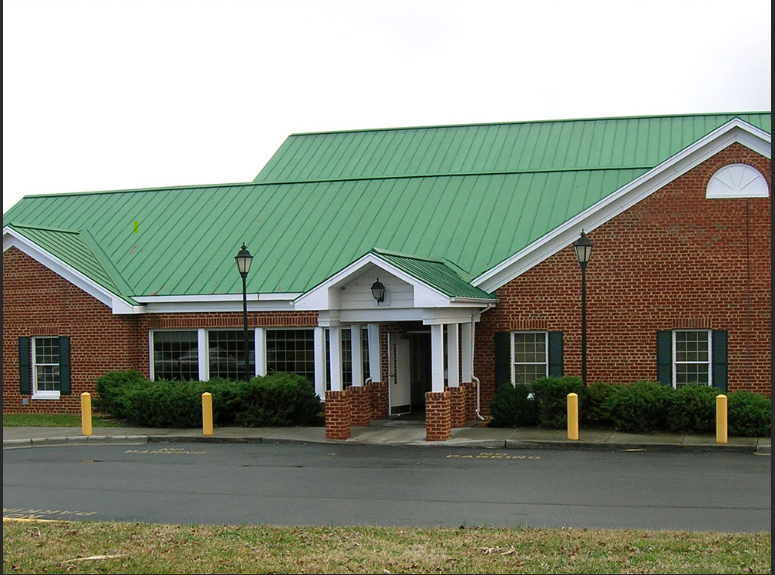 Central Virginia Community Health Services image