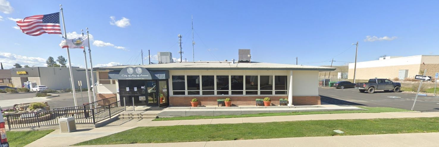 City of Avenal - City Hall image