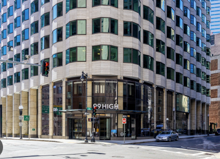 CoStar Group - Boston image