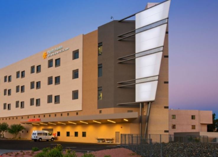 Dignity Health - Chandler Regional Medical Center  image