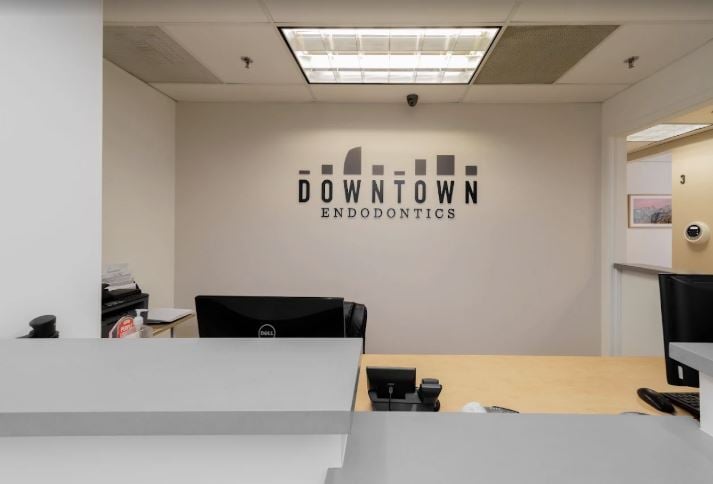 Downtown Endodontics image