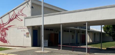 Elk Creek Library image