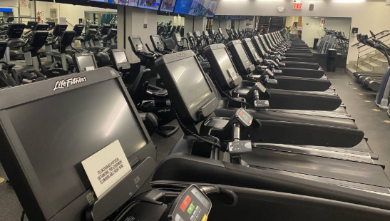 Equinox Fitness Club-East 54th Street image