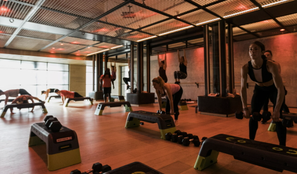 Equinox Fitness Club-Glendale image
