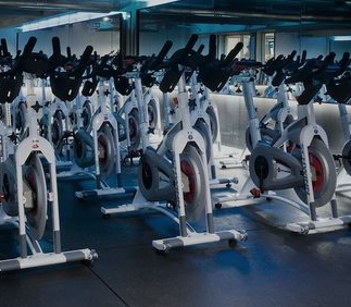 Equinox Fitness Club-East 44th Street image