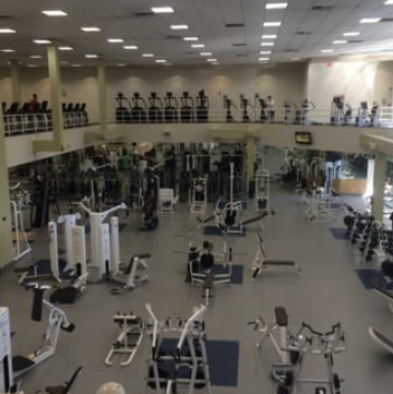 Equinox Fitness Club-East 61st Street image