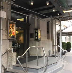 Equinox Fitness Club-E Madison Avenue image