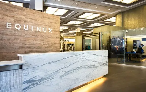 Equinox Fitness Club-Armonk image