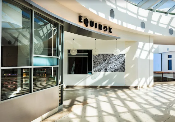 Equinox Fitness Club-Aventura image