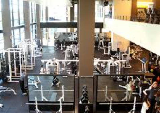 Equinox Fitness Club-Bethesda image