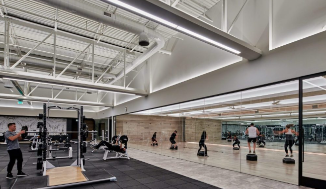 Equinox Fitness Club-Bloomfield Hills image