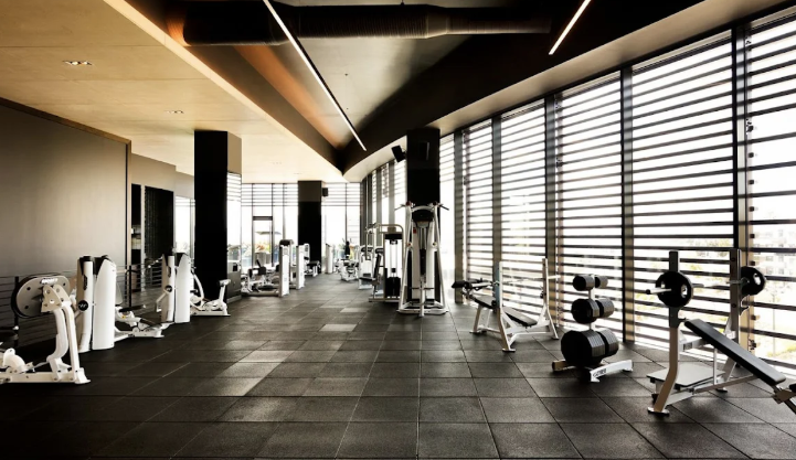 Equinox Fitness Club-Century City image