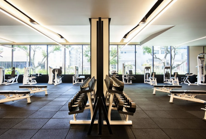 Equinox Fitness Club-Culver City image