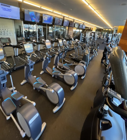 Equinox Fitness Club-Encino image