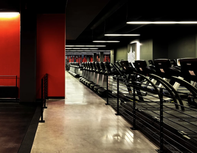 Equinox Fitness Club-Hollywood image