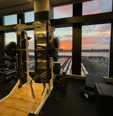 Equinox Fitness Club-Hudson Yards image