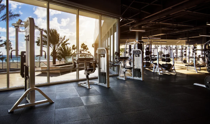 Equinox Fitness Club-Huntington Beach image