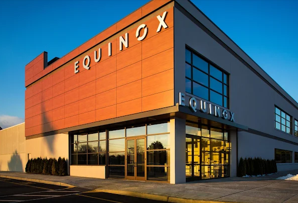 Equinox Fitness Club-Paramus image