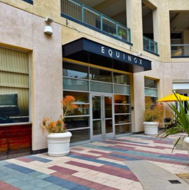 Equinox Fitness Club-Palos Verdes image