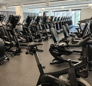 Equinox Fitness Club-Plano image