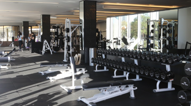 Equinox Fitness Club-River Oaks image
