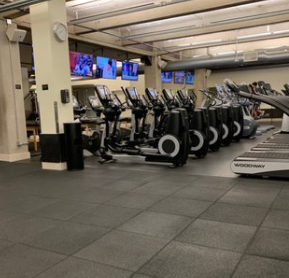 Equinox Fitness Club-San Mateo image