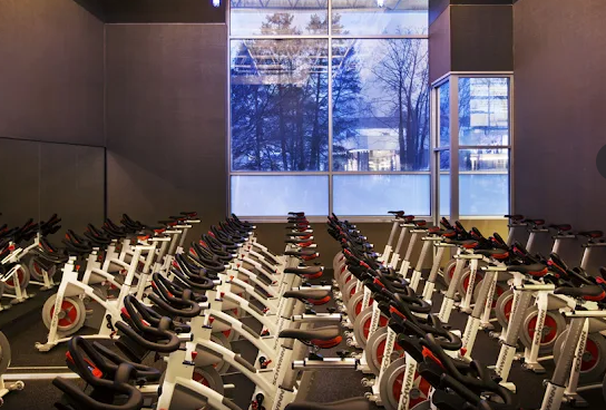 Equinox Fitness Club-Scarsdale image