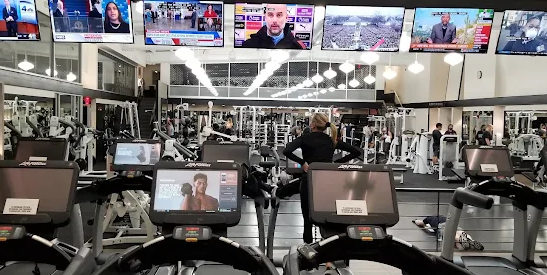 Equinox Fitness Club-Soho image