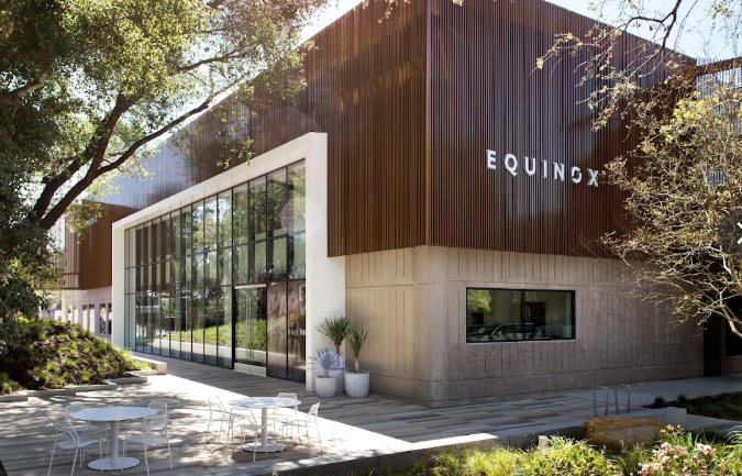Equinox Fitness Club-Westlake Village image