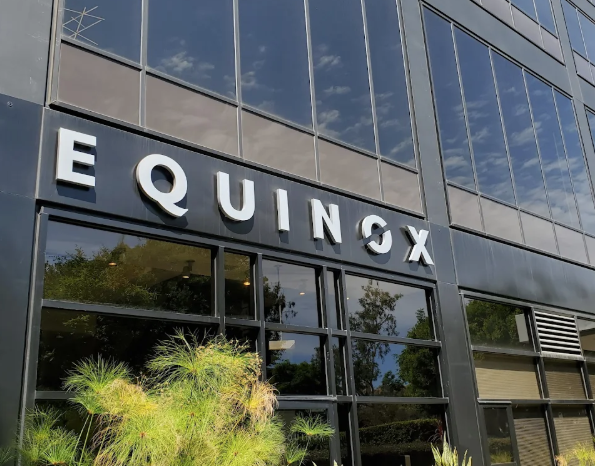 Equinox Fitness Club-Westwood image