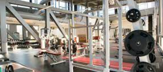Equinox Fitness Club - Palo Alto gallery - 0