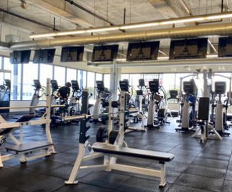 Equinox Fitness Club-Southbay image