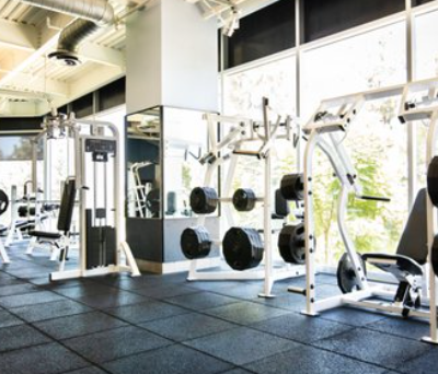 Equinox Fitness Club-Seaport image