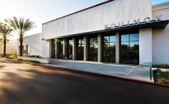 Equinox Fitness Club-La Costa image