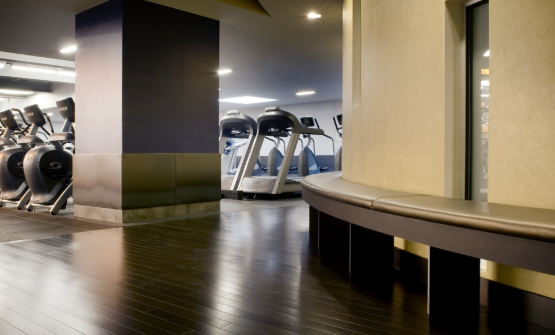 Equinox Fitness Club-Santa Monica image