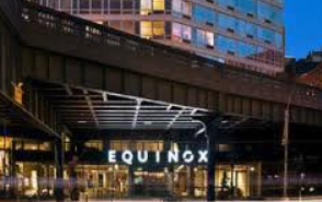 Equinox Fitness Club-Tribeca image